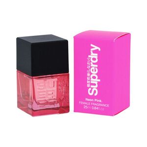 Superdry Neon Pink EDT 25 ml W obraz