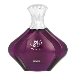 Afnan Turathi Femme Purple EDP 90 ml W obraz