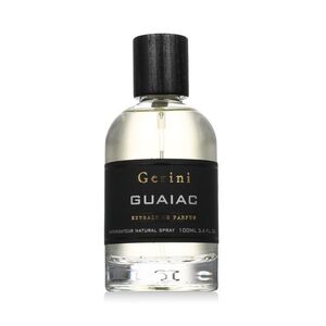 Gerini Guaiac Extrait de Parfum 100 ml UNISEX obraz