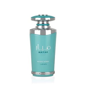 Lattafa Mayar Natural Intense EDP 100 ml W obraz