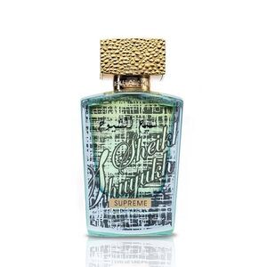 Lattafa Sheikh Al Shuyukh Supreme EDP 100 ml UNISEX obraz