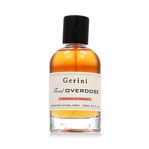 Gerini Floral Overdose Extrait de Parfum 100 ml UNISEX obraz