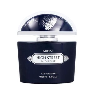 Armaf High Street Midnight EDP 100 ml W obraz