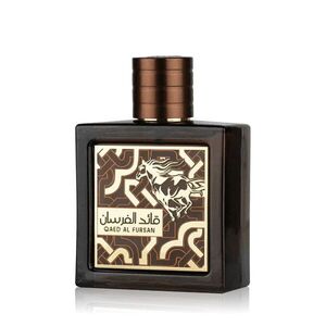 Lattafa Qaed Al Fursan Untamed EDP 90 ml UNISEX obraz