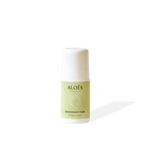 Aloés by Biorganica Deodorant Pure 50 ml obraz