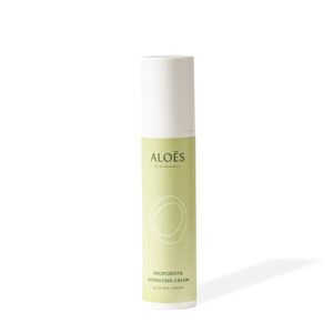 Aloés by Biorganica Microbiota Hydrating Cream 50 ml obraz
