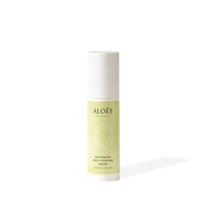 Aloés by Biorganica Microbiota Hydrating Serum 30 ml obraz