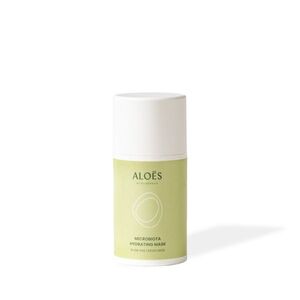 Aloés by Biorganica Microbiota Hydrating Mask 75 ml obraz