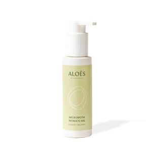 Aloés by Biorganica Microbiota Intimate Gel 100 ml obraz