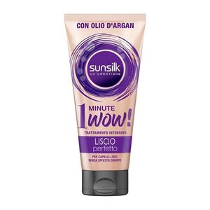 Sunsilk Maska 1 minuta pro⁠⁠⁠⁠⁠⁠ hladké vlasy 180 ml obraz