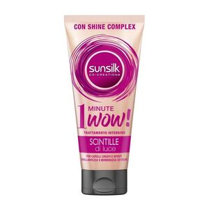 Sunsilk Maska 1 minuta pro⁠⁠⁠⁠⁠⁠ lesklé vlasy 180 ml obraz