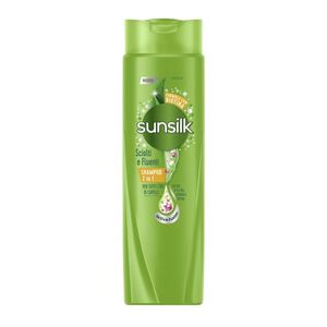 Sunsilk Šampon 2v1 na zplihlé vlasy 250 ml obraz