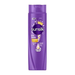 Sunsilk Šampon 2v1 pro⁠⁠⁠⁠⁠⁠ hladké vlasy 250 ml obraz