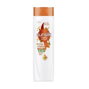 Sunsilk Šampon Arganový a mandlový olej 250 ml obraz