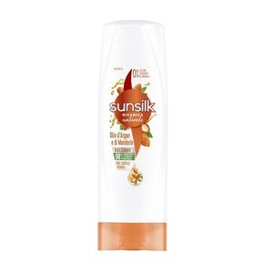 Sunsilk Balzám na vlasy Arganový a mandlový olej 200 ml obraz