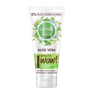 Sunsilk Maska na vlasy 1 minuta Aloe vera 180 ml obraz