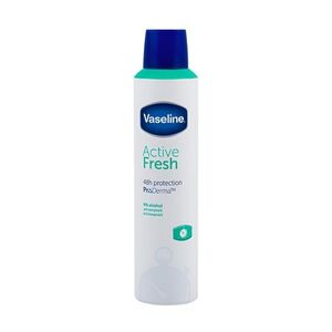 Vaseline Active Fresh antiperspirant ve spreji 250 ml obraz