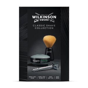 Wilkinson Classic Shave Collection set obraz