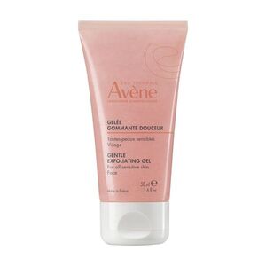 Avène Jemný gelový peeling 50 ml obraz