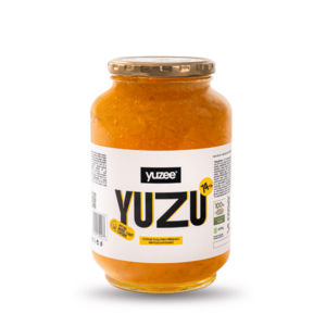 Yuzee Yuzu 2000 g obraz