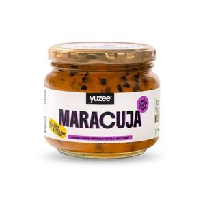 Yuzee Maracuja 550 g obraz