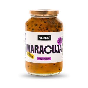 Yuzee Maracuja 1000 g obraz