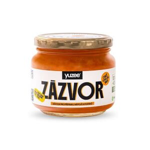 Yuzee Zázvor 550 g obraz