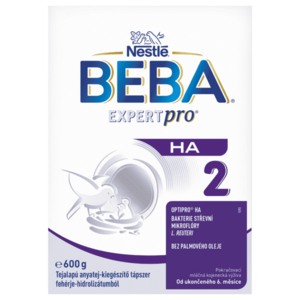 BEBA EXPERTpro HA 2 600 g obraz