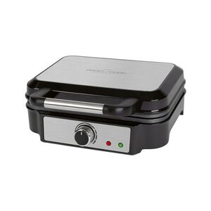 ProfiCook WA 1240 vaflovač obraz