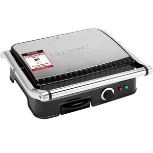 CLATRONIC KG 3487 kontaktní gril obraz