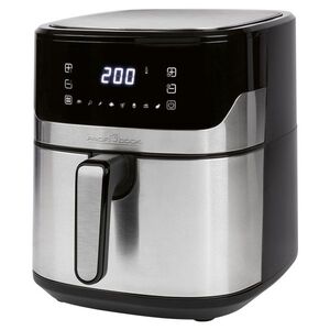 ProfiCook FR 1294 H horkovzdušná fritéza 6, 5L, 1600 W obraz