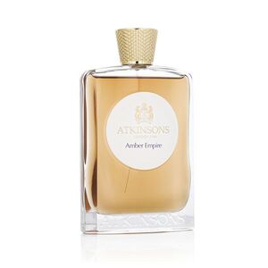 Atkinsons Amber Empire EDT 100 ml UNISEX (Nový obal) obraz