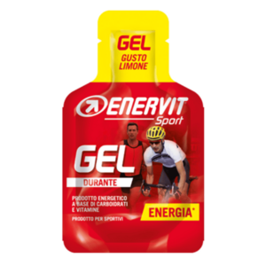 Enervit Gel 25ml - cola obraz