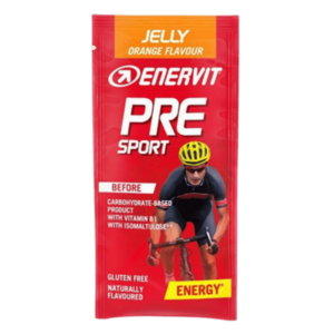 Enervit PRE Sport 45g - pomeranč obraz