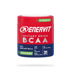 Enervit BCAA Instant Drink (vodní meloun) obraz