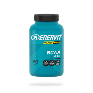 Enervit BCAA 4: 1: 1 obraz