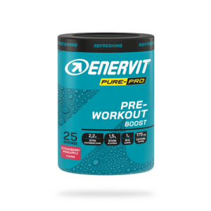 Enervit PRE-Workout Boost obraz