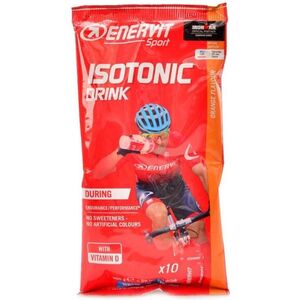 Enervit Isotonic Drink 300g (pomeranč) obraz