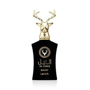 Lattafa Al Noble Ameer EDP 100 ml UNISEX obraz