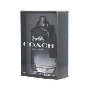 Coach For Men EDT 200 ml M obraz
