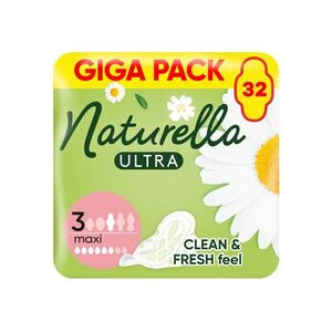 Naturella Ultra Maxi vložky 32 ks obraz