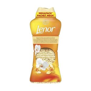 Lenor Vonné perličky Gold Orchid & Vanilla 735 g obraz