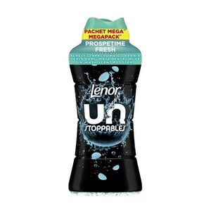 Lenor Unstoppables Vonné perličky Fresh 735 g obraz