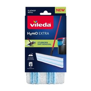 Vileda H2PrO náhrada k plochému mopu 1 ks obraz