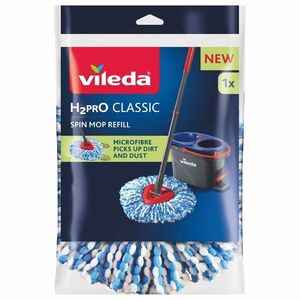Vileda H2PrO náhrada k třásňovému mopu 1 ks obraz