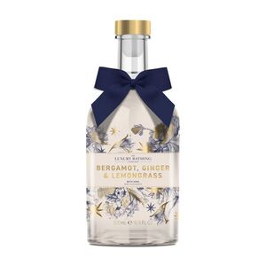Grace Cole Pěna do koupele Bergamot, Zázvor & Lemongrass 500 ml obraz