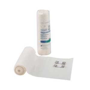 Steriwund Obvaz elastický nesterilní 15 cm x 5 m 1 ks obraz