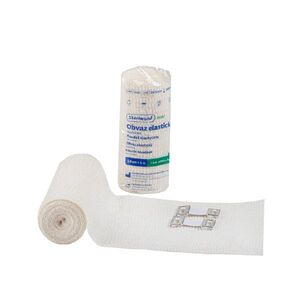 Steriwund Obvaz elastický nesterilní 10 cm x 5 m 1 ks obraz