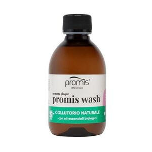 Promis Ústní voda BIO 250 ml obraz
