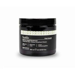 Sendo Taming Hair Mask zklidňující maska na vlasy 200 ml obraz